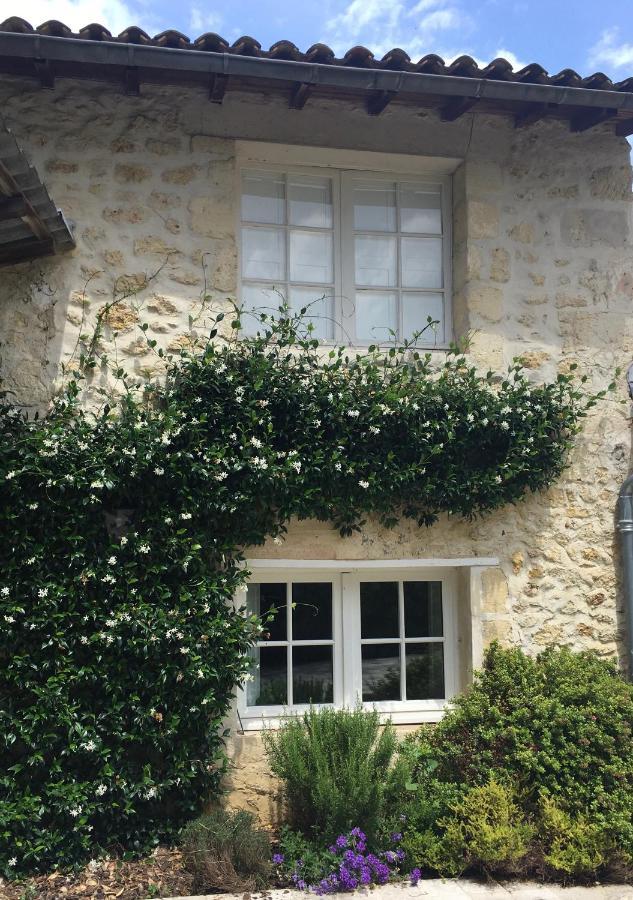 Le Domaine De Camblanes 호텔 외부 사진