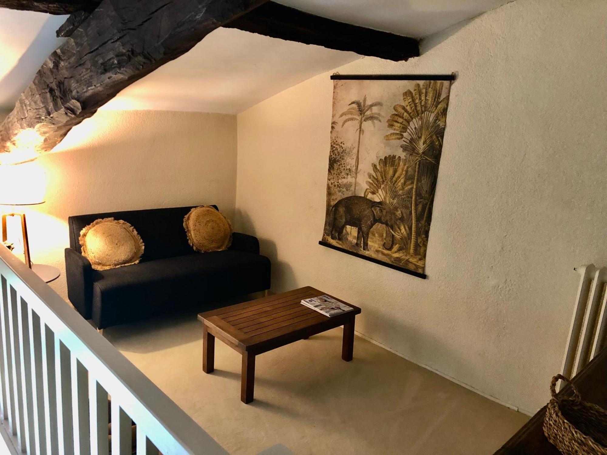 Le Domaine De Camblanes 호텔 외부 사진