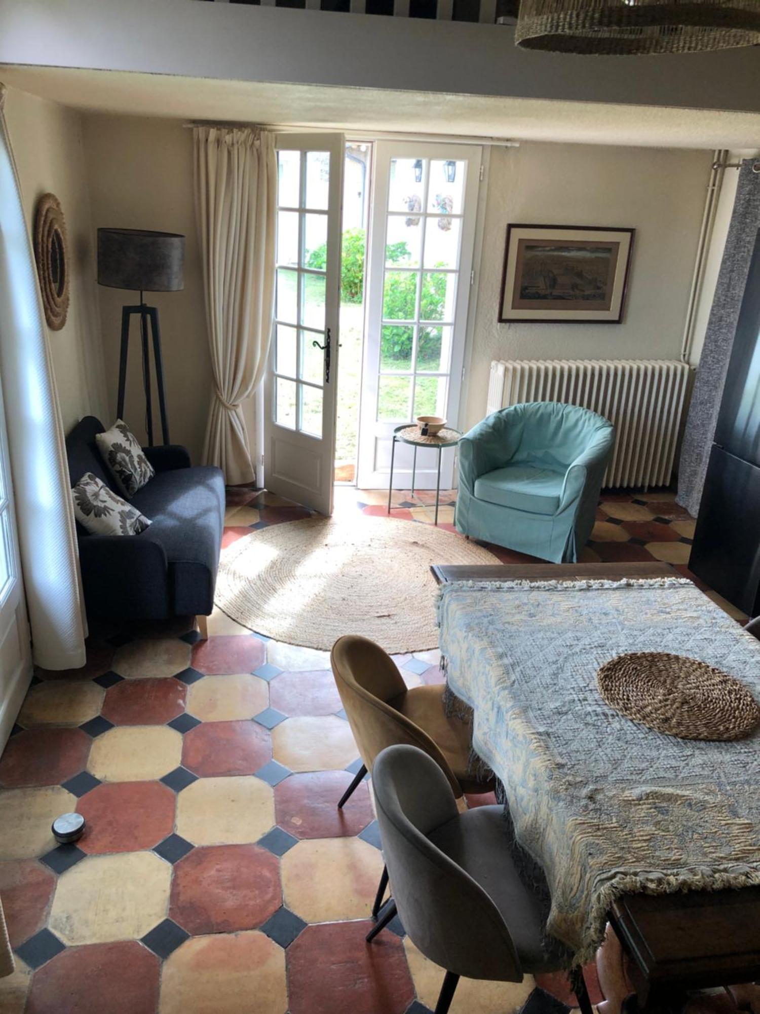 Le Domaine De Camblanes 호텔 외부 사진